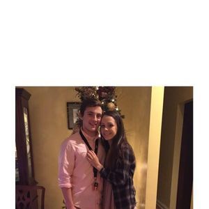 Meet your Posher, Zack